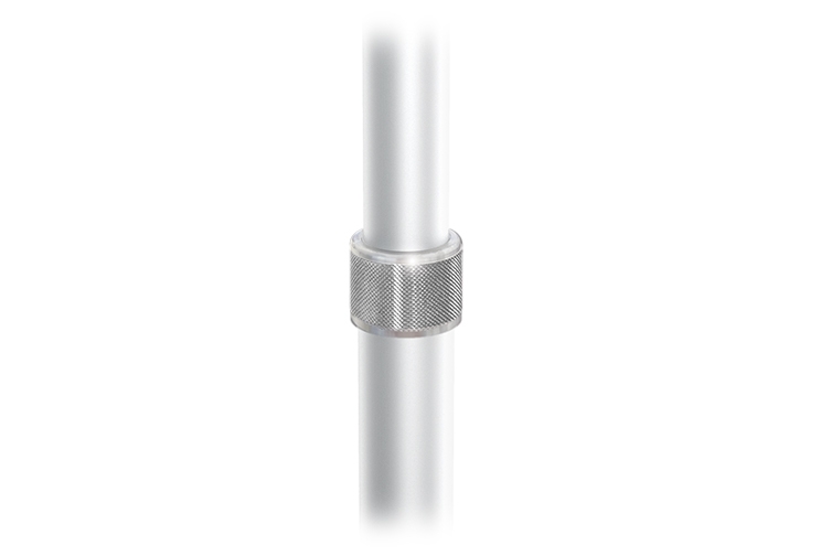 Testrite Instrument Co., Inc. | Clutch Telescopic Tube Lock (A) Telescopic Tube Locking Devices