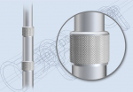 A Clutch (3/8–1 1/2")