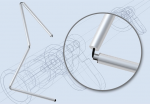 D Shock Cord (3/8–1 1/2")