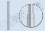 E-NR (1/2–1 3/8")