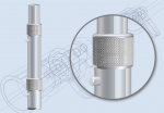 FA-NR Spring–Button A Clutch (5/8–1 3/8")