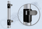 G Snap Collar (1/2–1 1/2")